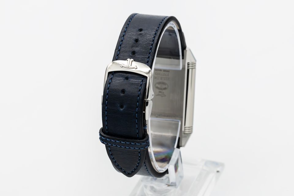 Jaeger-LeCoultre Reverso Tribute Duoface 3988482 Image 3